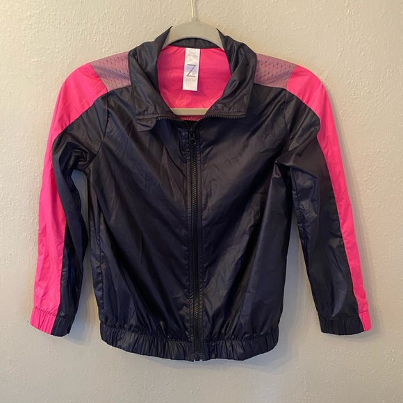 Girls Zella Jacket & Top Bundle - Picture 3 of 10